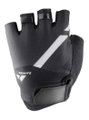 Zanier Fahrrad Handschuhe Motion Velcro Pro schwarz - 1 Paar
