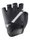 Zanier Fahrrad Handschuhe Motion Velcro Pro schwarz - 1 Paar