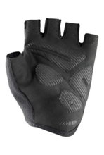 Zanier Bicycle Gloves Motion Velcro Pro black - 1 pair