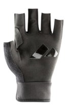 Zanier climbing gloves Adrenalin black - 1 pair