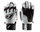 Zanier Climbing Gloves Mymountainpassion Glove (Goat Leather) black/silver - 1 Pair