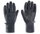 Zanier Softshellhandschuhe Move Windstopper (winddicht) schwarz - 1 Paar