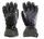 Zanier Winter Gloves GAP.STX Juniors (waterproof) black/anthracite grey