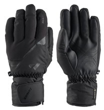 Zanier Winterhandschuhe Rauris.GTX (wasserdicht, atmungsaktiv) schwarz