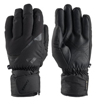Zanier Rauris.GTX Winter Gloves (waterproof, breathable) black