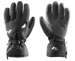 Zanier Winterhandschuhe Ride.GTX (Touch-Screen kompatibel) schwarz