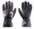 Zanier Winterhandschuhe Ride.GTX (Touch-Screen kompatibel) schwarz/anthrazitgrau