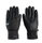 Zanier Winter Gloves Saalbach.GTX (windproof, waterproof) black