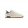 Zeta Sneaker Ace 98 creamweiss/grün Damen
