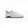 Zeta Sneaker Ace 98 creamweiss/marineblau Damen