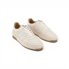 Zeta Sneaker Ace 98 beige/camel Damen