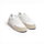 Zeta Sneaker Bêta B1 biało/beżowe damskie