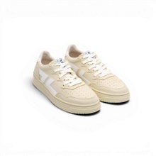 Zeta Sneaker Bêta B3 beige Damen