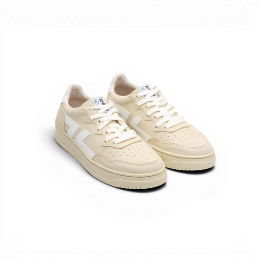 Zeta Sneaker Bêta B3 beige Damen
