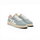 Zeta Sneaker Bêta B4 jasnoniebieskie damskie