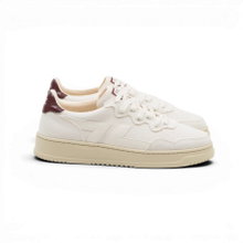 Zeta Sneaker Bêta B4 weiss Damen