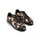 Zeta Sneaker Delta Cow braun Damen