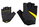 Ziener Fahrrad Handschuhe Crave (weiche Memory Foam Polsterung, Ausziehhilfe) gelb