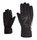 Ziener Winter Fahrrad-Handschuh Daqua AS Touch (wasserdicht, winddicht) schwarz