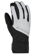 Ziener Winter Fahrrad-Handschuh Dilip As Touch (wasserdicht, winddicht) schwarz