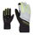 Ziener Winter Fahrrad-Handschuh Dilip As Touch (wasserdicht, winddicht) schwarz/gelb