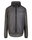 Ziener Bicycle Rain Jacket Natius-Z (waterproof, windproof, breathable) black men's