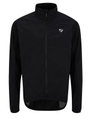 Ziener Fahrrad-Windjacke Nedmund-Z (4-Wege-Stretch) schwarz Herren