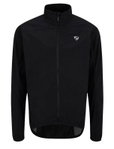 Ziener Fahrrad-Windjacke Nedmund-Z (4-Wege-Stretch) schwarz Herren