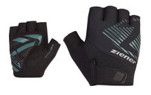 Ziener Fahrrad Handschuhe Curdt-Z (Gel Polsterung) schwarz