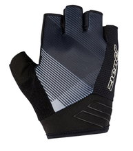 Ziener Fahrrad Handschuhe Camal-Z (Gel Polsterung) schwarz