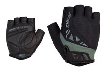 Ziener Fahrrad Handschuhe Claass-Z (Ausziehhilfe) schwarz