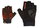 Ziener Fahrrad Handschuhe Cecko (Ausziehhilfe) schwarz