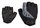 Ziener Fahrrad Handschuhe Claass-Z (Ausziehhilfe) schwarz/grau