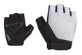 Ziener Fahrrad Handschuhe Cadja-Z (Gel Polsterung, für Frauen entwickelt) weiss