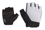 Ziener Fahrrad Handschuhe Cadja-Z (Gel Polsterung, für Frauen entwickelt) weiss