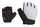 Ziener Fahrrad Handschuhe Cadja-Z (Gel Polsterung, für Frauen entwickelt) weiss
