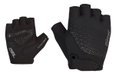 Ziener Fahrrad Handschuhe Cadja-Z (Gel Polsterung, für Frauen entwickelt) schwarz