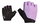 Ziener Fahrrad Handschuhe Cadja-Z (Gel Polsterung, für Frauen entwickelt) rosa