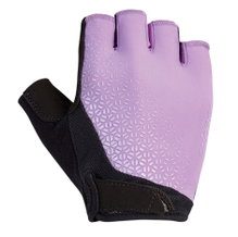 Ziener Fahrrad Handschuhe Cadja-Z (Gel Polsterung, für Frauen entwickelt) rosa