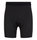 Ziener cycling shorts Neik-Z X-Gel (elastic waistband, X-GEL pad) short black men's