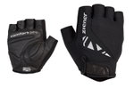 Ziener Fahrrad Handschuhe Callis (Foam Polsterung, Ausziehhilfe) schwarz