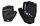 Ziener Fahrrad Handschuhe Callis (Foam Polsterung, Ausziehhilfe) schwarz
