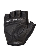 Ziener Fahrrad Handschuhe Callis (Foam Polsterung, Ausziehhilfe) schwarz