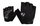 Ziener Bike Gloves Collby (Gel Padding, Pull-off Aid) black
