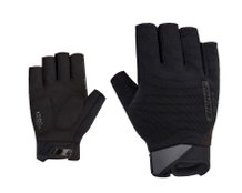Ziener Fahrrad Handschuhe Coovi (Gel Foam Polsterung, Ausziehhilfe) schwarz