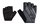 Ziener Fahrrad Handschuhe Crisander (Rennrad, Gel Foam Polsterung, Ausziehhilfe) schwarz/grau