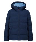 Ziener Winter-Skijacke Amani-Z (wasserdicht, winddicht, warm) 2025 navyblau Mädchen/Kinder