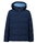 Ziener Winter Ski Jacket Amani-Z (waterproof, windproof, warm) 2025 navy blue girls/children