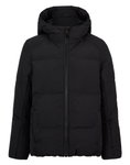 Ziener Winter-Skijacke Awar-Z (wasserdicht, winddicht, warm) 2025 schwarz Kinder