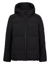 Ziener Winter Ski Jacket Awar-Z (waterproof, windproof, warm) 2025 black children